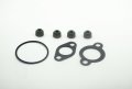 Carbman Complete Gasket Kit Set For Polaris 500 Sportsman Xplorer Magnum Atp Ranger