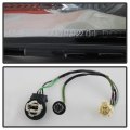 Acanii For 2004-2007 Ford Freestar Monterey Replacement Headlight Headlamp Passenger Side Only
