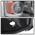 2004-2007 Ford Freestar Monterey Replacement Headlight Headlamp Passenger Side Only