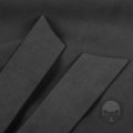 Jmorco Upgrade Interior Compatible With Audi A4 B8 2009-16 A5 08-17 Q5 09-17 Door Latches 4pcs-black Gray