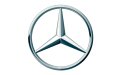 Mercedes-benz 170 720 07 46 Window Regulator 