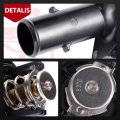Thermostat Housing For Toyota 4runner 2003 2014 Fj Cruiser 2007 Tacoma 2005 Tundra Replaces 16031 0p010 31011