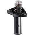 Thermostat Housing For Toyota 4runner 2003 2014 Fj Cruiser 2007 Tacoma 2005 Tundra Replaces 16031 0p010 31011 