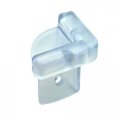 Prime-line S 4445 Corner Cushions Plastic Clear Pack Of 4 