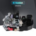 Uxcell Front Left Side Power Door Lock Actuator Motor For Chrysler Pacifica 2004 2005 2006 2007 2008 No 4894267ac