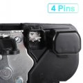 Uxcell Front Left Side Power Door Lock Actuator Motor For Chrysler Pacifica 2004 2005 2006 2007 2008 No 4894267ac