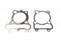 Cylinder Piston Gasket Set Fits Yamaha Bear Tracker 250 Yfm250 1999-2003 