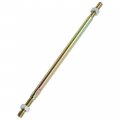 Caltric Left Or Right Tie Rod Compatible With Honda Fourtrax 250 Trx250 1985 1986