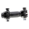 Tie Rod End Adjusting Sleeve For 1991 1996 Dodge Dakota Steel Black Medium Thread Front Position Alx Pau Og Ges2080s Cla1 