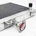Sfriding Aluminum Radiator For Polaris Scrambler 500 4x4 Intl 2010-2012