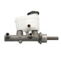 Brake Master Cylinder With Reservoir For Toyota Tundra 2000 2006 V6 V8 Replacement M630126 472010c010 472010c011 472010c012 130 