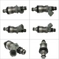 6x Fuel Injector 23250-620 For Toyota T100 Camry 3 0l 3 4l V6 842-12183 