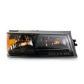 2004 2012 Chevy Colorado Passenger Side Park Signal Marker Light Combo Replaces 25942428 Gm2521189 Clear Lens