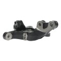 Front Left Steering Spindle Knuckle Replacement For 2005-2014 Forester Impreza Legacy Outback 28313ag030