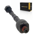 Tie Rod End For 2009 2010 Infiniti G37 Threaded Stud Male 1 And 2 Front Position Alx-pau-og-gs30709-cla2