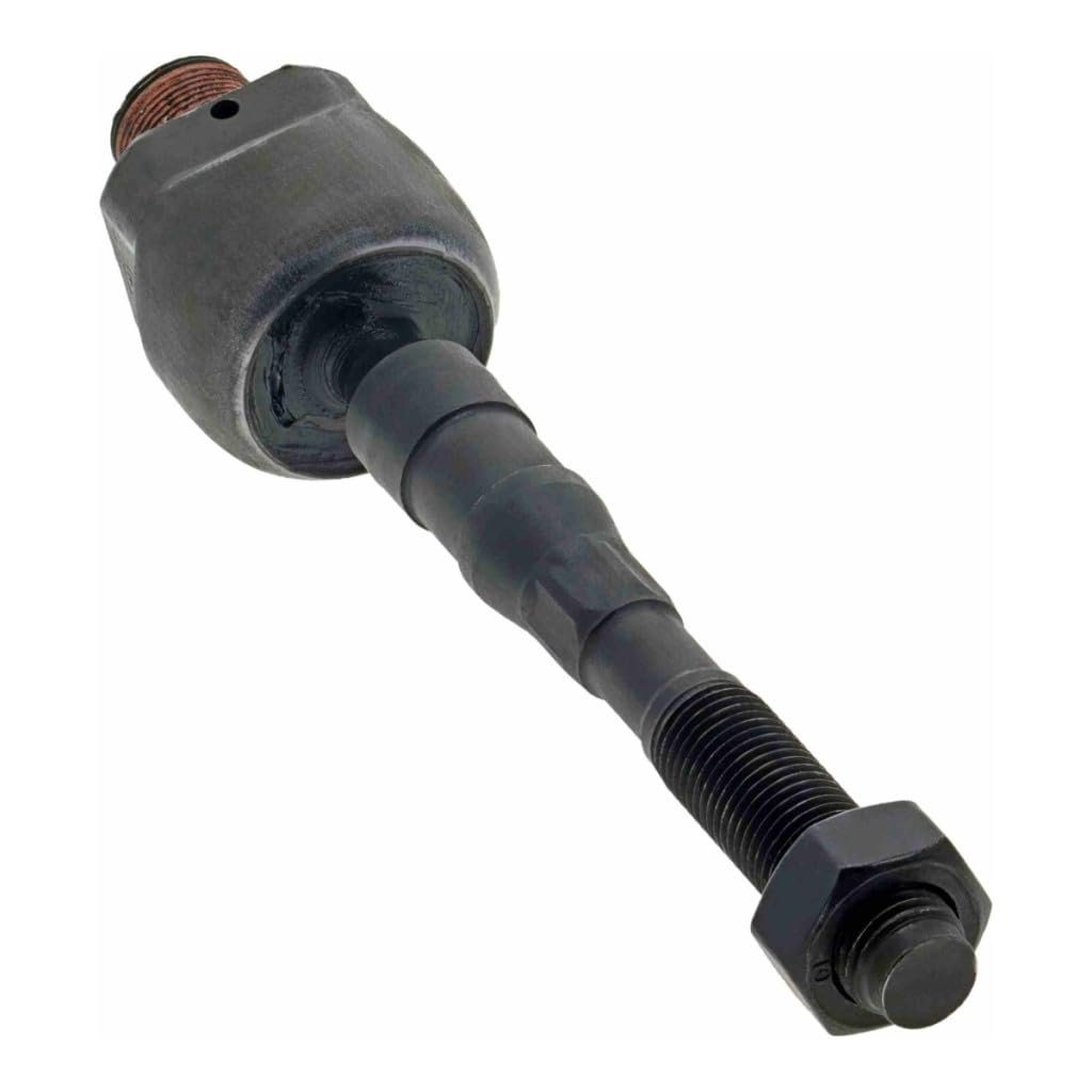 Tie Rod End For 2009 2010 Infiniti G37 Threaded Stud Male 1 And 2 Front Position Alx-pau-og-gs30709-cla2