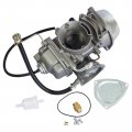 Carb Carburetor For Polaris Sportsman 500 4x4 Ho 2001-2005 2010 2011 2012a 