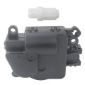 604-024 Hvac Blend Door Actuator Replace 68033337aa 68031977aa 68238243aa Fits For Dodge Magnum 2008 