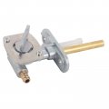 Fuel Valve Petcock Shut Off Tank Switch For Yamaha Ttr Tt R 90 125 225 230 250 Yfm Warrior 350 Kawasaki Klf300 Suzuki Drz Atv 