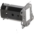 Toyota Sequoia 2023 2024 2025 Bumper Reinforcement Bracket Front Driver Side High Strength Steel Replacement For To1066204 