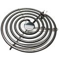 2-pack Replacement For Maytag Cre8600acl 8 Inch 5 Turns Surface Burner Element Heating Range Stove Cooktop 
