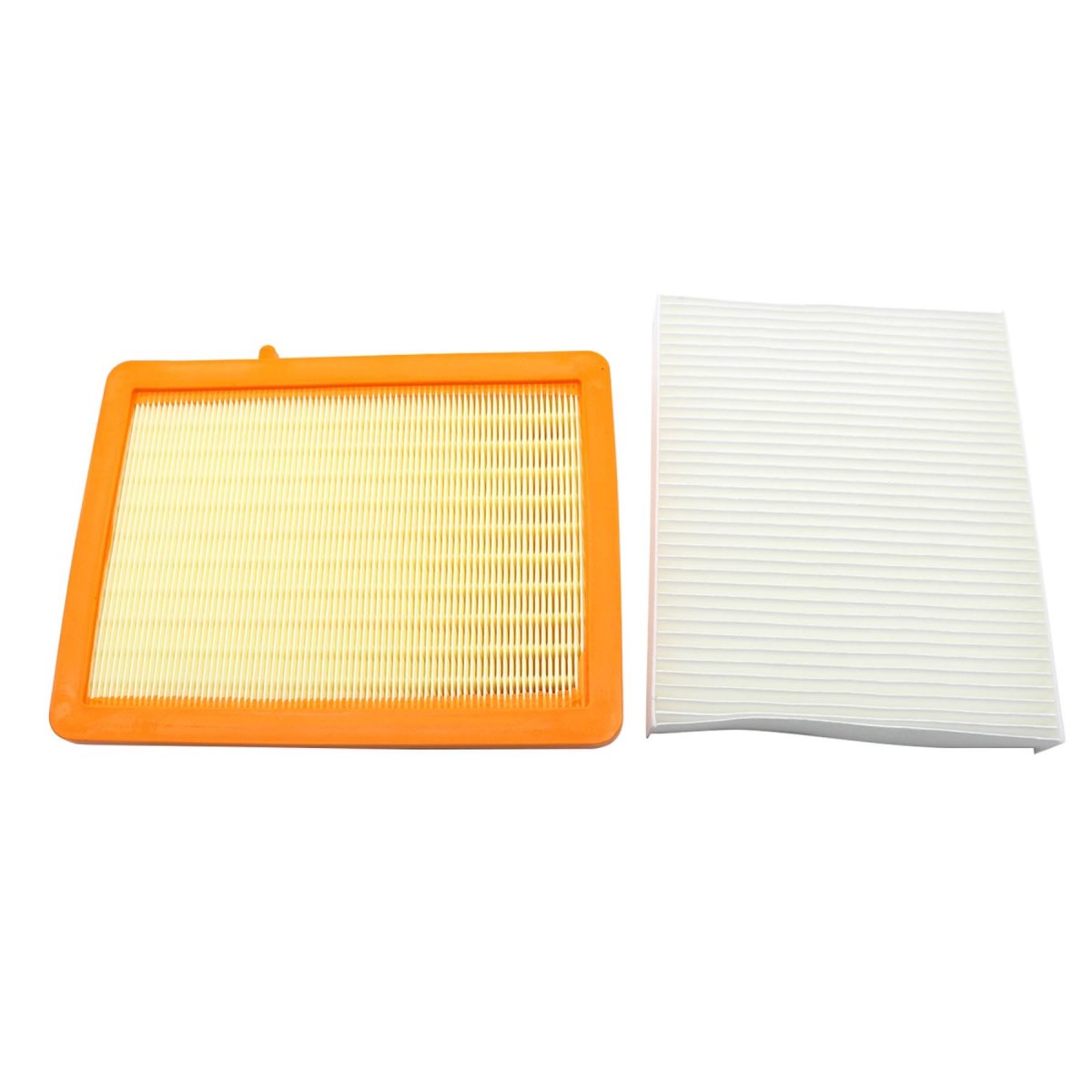 Engine And Cabin Air Filter Kit For Chevrolet Equinox Gmc Terrain 2018 2020 Replace 23279657 23393247