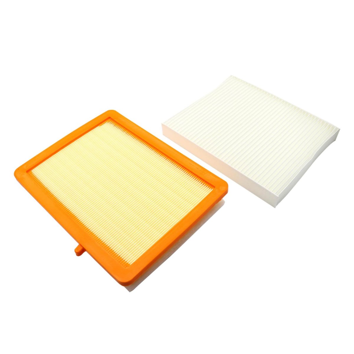 Engine And Cabin Air Filter Kit For Chevrolet Equinox Gmc Terrain 2018 2020 Replace 23279657 23393247
