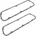 Gxywady Steel Core Rubber Valve Cover Gaskets Replacement For Ford 351w 260 289 302 347 Sbf