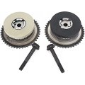 917-270 91754 12578515 12578516 12621505 Variable Timing Sprocket Cam Camshaft Phaser Gear For Chev-y Buic-k Gm 2 0l 2 4l 