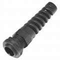 Miller 134900 Strain Relief Cable Flexible 270- 480 Ca 