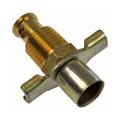 Gmc C1500990 1991 Radiator Drain Petcock Brass Material 1 52 Inches Tube Length 1 41 Overall Width Replacement For 8a8115-a