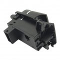 Jesben 61319385029 Parking Brake Control Switch Auto Hold Button For Bmw F10 F11 F12 F13 528i 535d 535i 550i 640i 650i M5 M6 