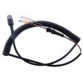 Fridayparts Gen 6 Control Box Coil Cord 137611 137611gt Compatible For Genie Gs-2669 Gs-3369 Gs-4069
