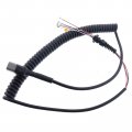 Fridayparts Gen 6 Control Box Coil Cord 137611 137611gt Compatible For Genie Gs-2669 Gs-3369 Gs-4069