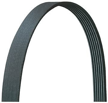 Air Conditioning And Power Steering Serpentine Belt For Geo Metro 1995 1996 1997 1 3l L4