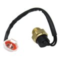 Wgl Fan Heat Thermal Sensor Switch For 2006 Suzuki Eiger 400 Lta400f 4x4 Auto