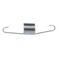 Throttle Return Spring Silver Steel Dual 4 12 In Length Alx Pau Mm 59206 Cl360a50 Replacement Part