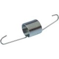 Throttle Return Spring Silver Steel Dual 4 12 In Length Alx Pau Mm 59206 Cl360a50 Replacement Part 