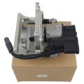 Flynsu Rear Left Electronic Parking Brake Caliper W Actuator Replacement For 2004-2010 Audi A8 S8 Part 4e0615403a 4e0615403b