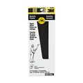 3m Pro-pak Drywall Sanding Sheet 80d-grit 4 1875-inch By 11 25-inch 25-pack 