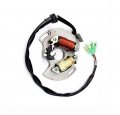 New Performance Stator Fits For Yamaha Blaster 200 Yfs200 2003 2004 2005 2006 Atv 5vm-85560-00-00