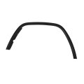Wheel Arch Trim For Jeep Grand Cherokee 2014 2015 2016 Front Driver Side Pp Plastic Paint To Match Replacement Ch1290124 