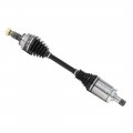 A-partrix Front Left Driver Cv Axle Joint Shaft Assembly Fits Bmw 525xi 2006 2007 528i Xdrive 2009 2010 528xi 2008 530xi 535i 