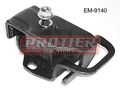 Engine Mount Em-9140 Painted Finish