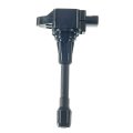A-premium 3pcs Ignition Coil Packs Compatible With Nissan Gt-r V6 3 8l 2009-2021