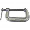 Bessey Cm10 1-inch X Malleable C Clamp