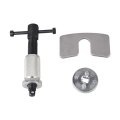 Dayuan Brake Caliper Piston Rewind Kit Wind Back Tool Set For Replacement Of Pads Discs Or Shoes 3 Pieces