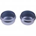 Fridayparts 2x Dust Cap M135582 Tcu10075 Compatible For John Deere 647 647a 657 657a 667 667a 717 717a 717e 727 727a F687 737