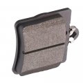 Ceramic Brakes Pads Ocpty Quick Stop Front Rear Brake Pad Fit For 2002-2005 Mercedes-benz C230 2001-2005 C240