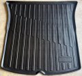 Eaccessories Rgo Liner Trunk Mat For Tesla Model Y 2020-2024 A Weather-resistants Cars With Raised Lip A Non-slip Car Mat Tray